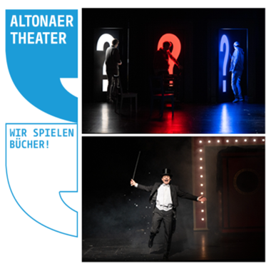 Diggytalk Altonaer Theater